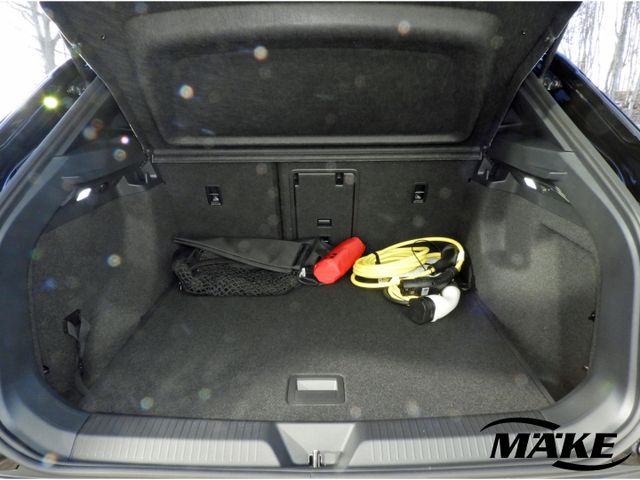 ID.4 GTX 4MOTION 250 kW AHZV IQ.L RFK WÄRMEP.