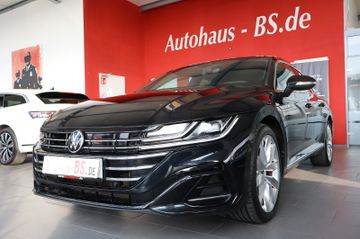 Volkswagen Arteon - 1