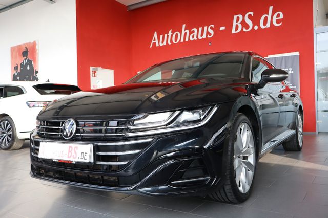 VW Arteon 1.4 eHybrid DSG R-Line Shooting Brake