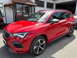Seat Ateca 2.0 TSI FR 4Drive - LED NAVI SHZ AHK BEATS - Seat Ateca in Kassel