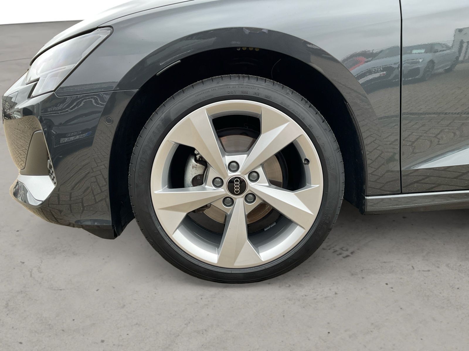 Audi A3 - Bild 16