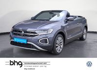 Volkswagen T-Roc - Vorschau Bild 1