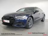 Audi A7 Sportback 50 TDI quattro LED AHK HEAD-UP virt - Audi A7 Jahreswagen