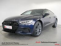 Audi A7 - Vorschau Bild 1