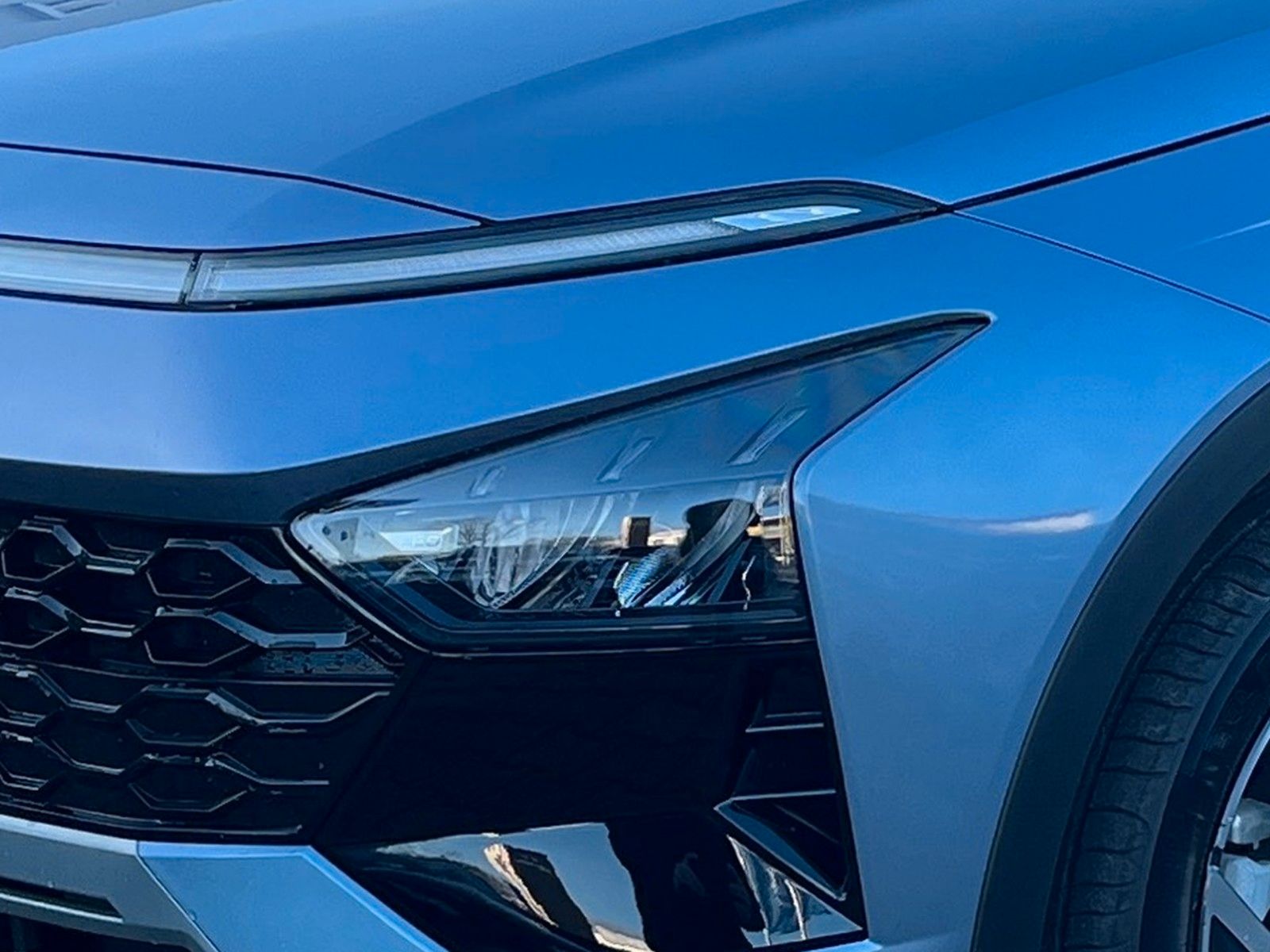 Hyundai BAYON – Bild 19