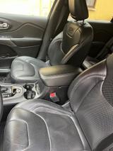 Jeep Cherokee Overland MY20 2.2l 195PS W - Jeep Cherokee: 2.1