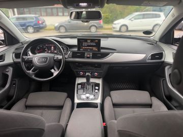 Audi A6 - 7