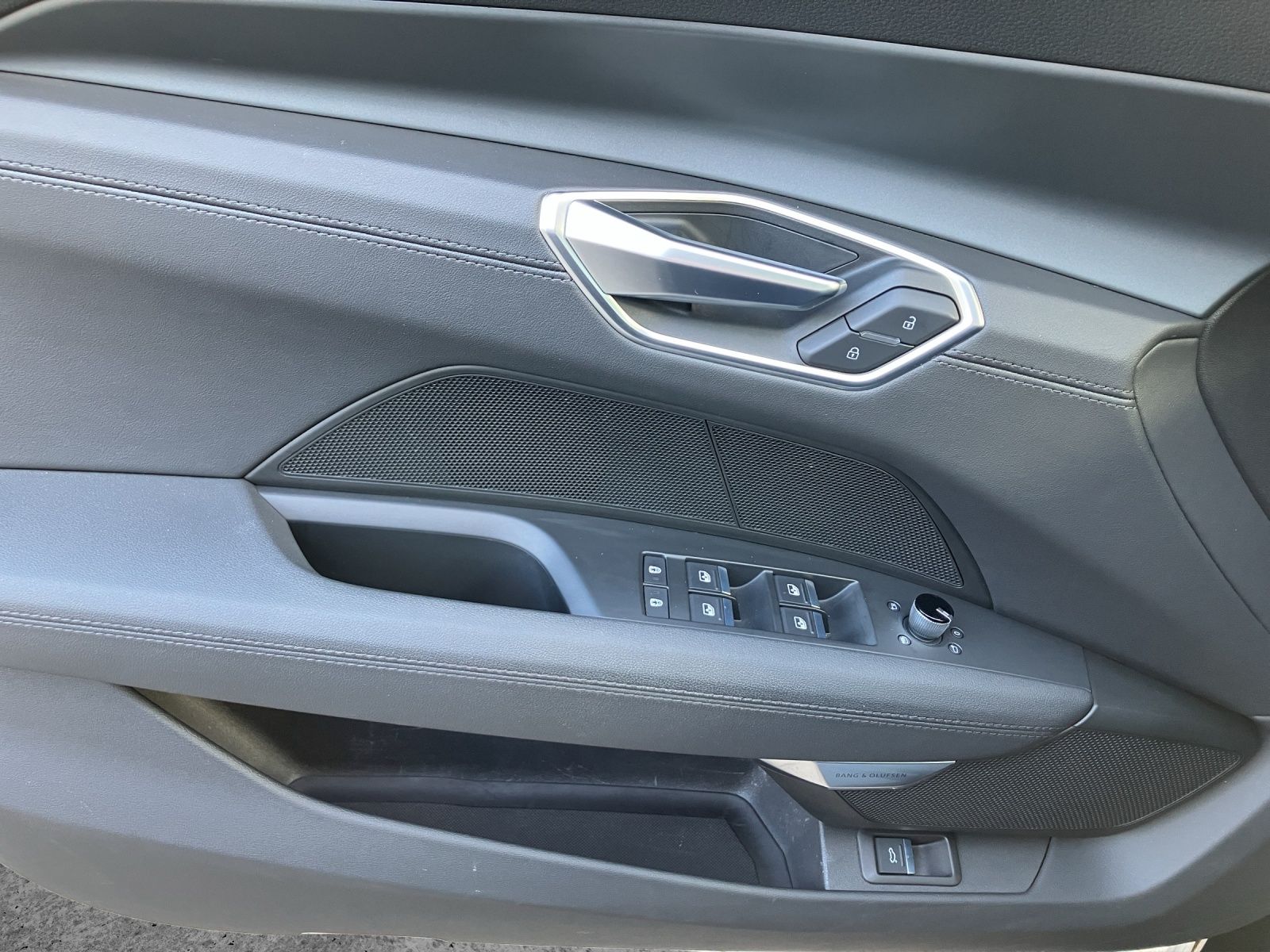 Fahrzeugabbildung Audi e-tron GT quattro MATRIX B&O WP Pano