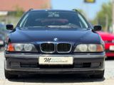 BMW 520i Touring AUTOMATIK KLIMA PDC M-Lenkrad - BMW 520 aus 1998: 520i
