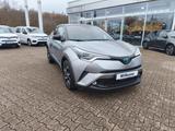 Toyota C-HR Hybrid Style - Toyota C-HR: Limousine