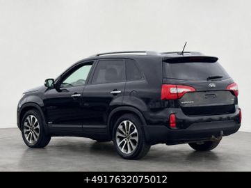KIA Sorento - 12