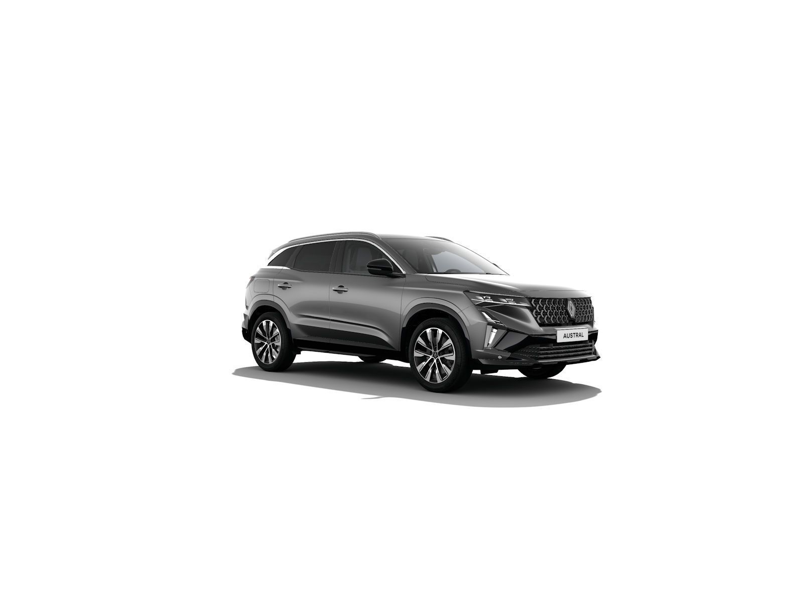 Fahrzeugabbildung Renault Austral Techno Full Hybrid E-Tech 200