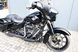 Harley-Davidson Street Glide Special 5HD1 Kesstech - HARLEY-DAVIDSON HD