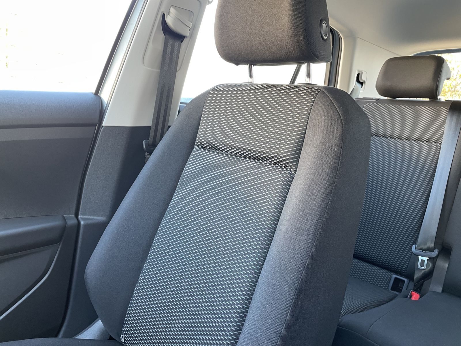 Volkswagen T-Cross - Bild 20