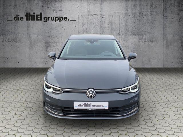 Volkswagen Golf 1.5 TSI Life ACTIVE HuD+STHZ+RFK+LED-Plus
