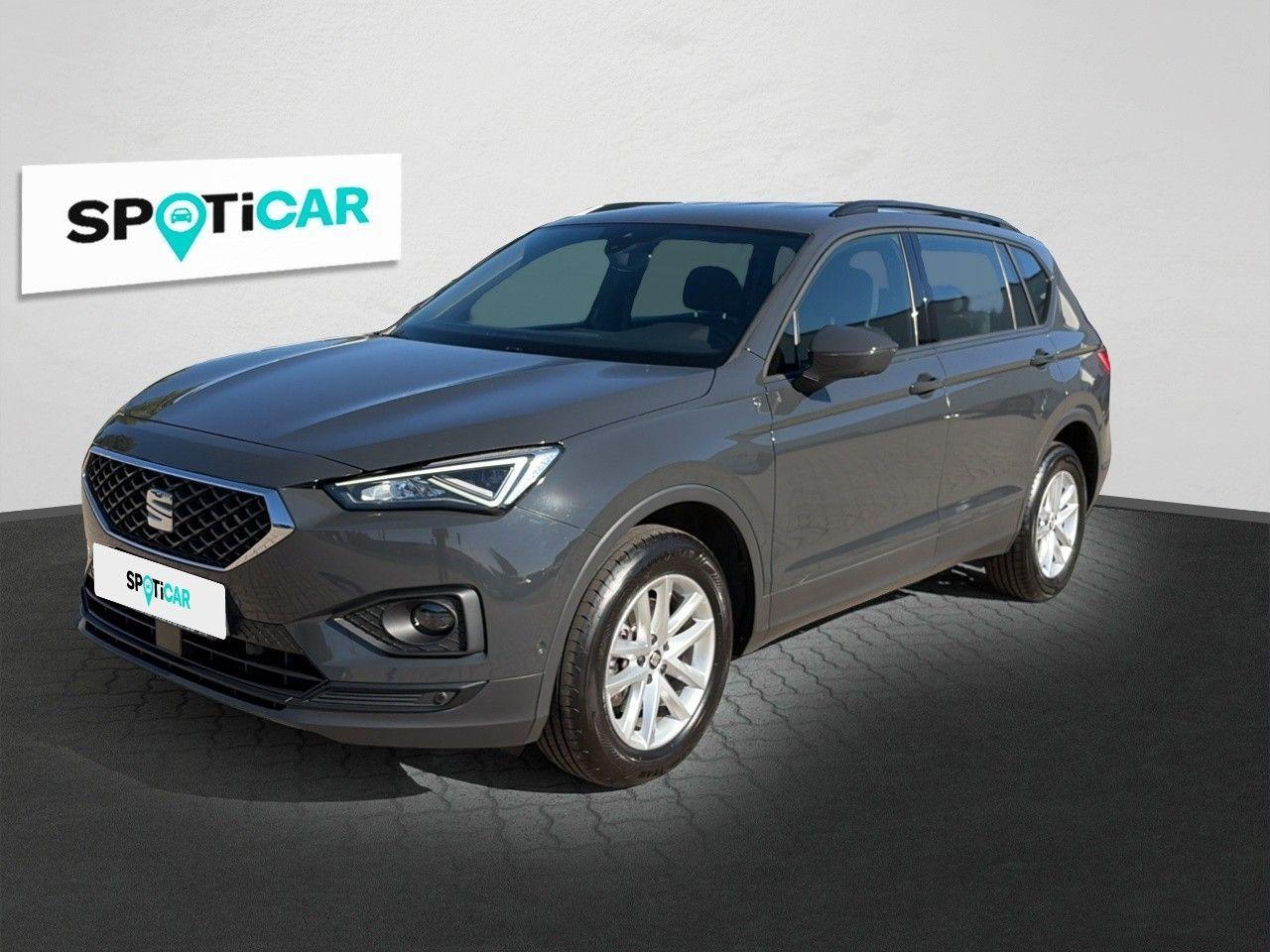 Seat Tarraco Style, SHZ 150Ps