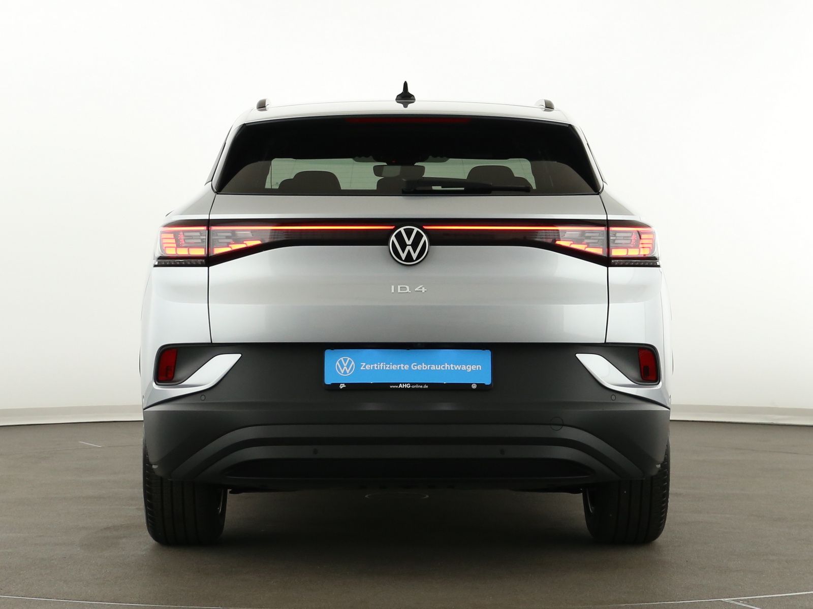 Volkswagen ID.4 - Bild 7