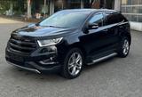 Ford Edge Top Zustand Top Ausstattung Zahn... - Ford Fiesta mit Diesel-Antrieb: Automatik