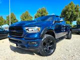 Dodge RAM 1500 5.7 Longbed Sport / 4x4 / 12"DP / LED - Dodge RAM: D150