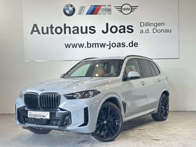 BMW X5 xDrive40i M Sportpaket Pro Glasdach Standheiz