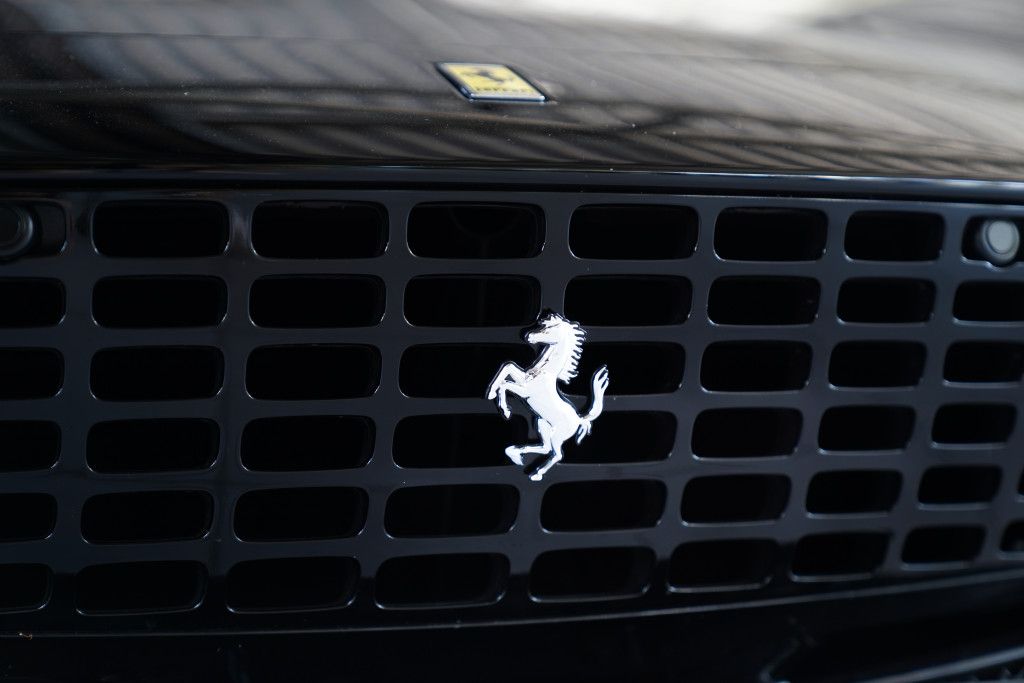 Ferrari Roma