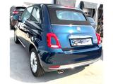 Fiat 500C DolceVita 1.0 Mild Hybrid EU6d MY21 UConnec - gebrauchte Fiat 500C aus dem Jahr 2021