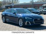 Audi A5 Sportback 40 TFSI S line*TOP*GARANTIE* - Audi A5: Sportback TFSI