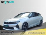 Opel Astra Sports Tourer GS Line Navi, Alu, Kamera, L - Opel Astra Jahreswagen: Tourer Sports