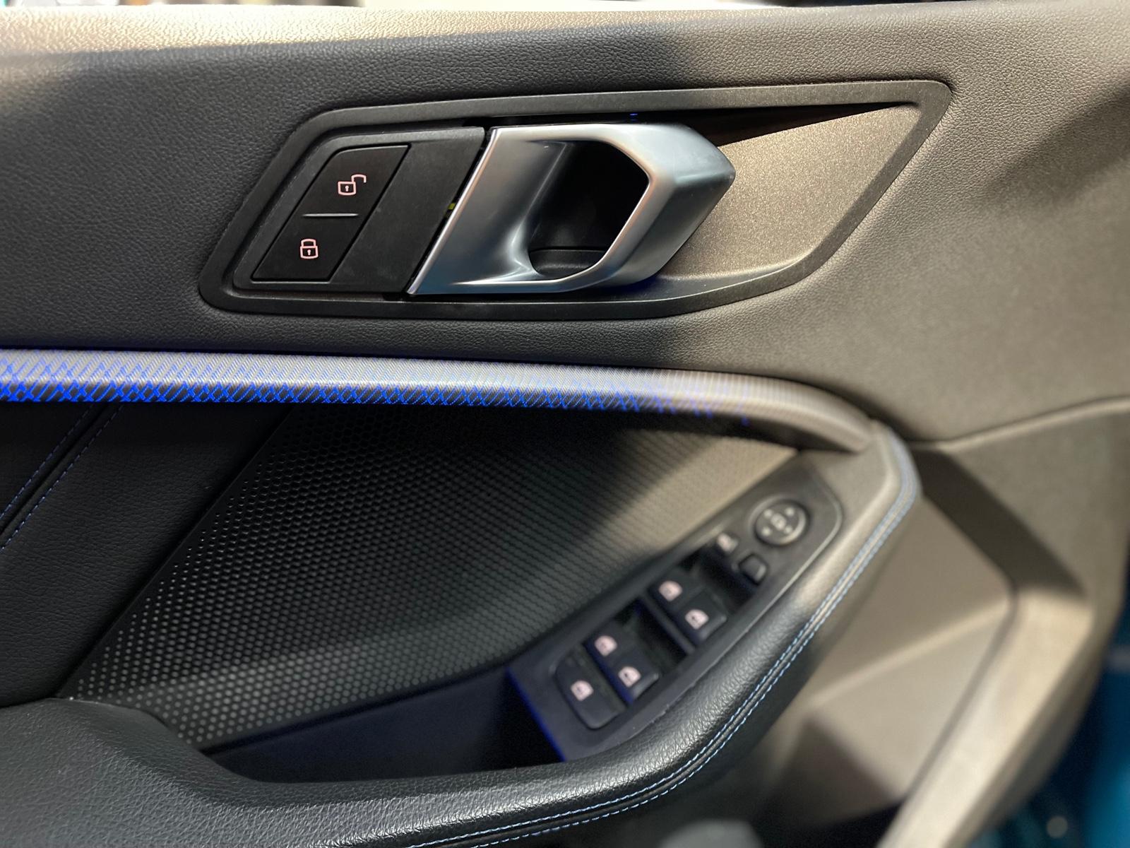 BMW 218 i M Sport Gran Coupe/Shadow-Line/R-KAM/LED, миниатюра 23