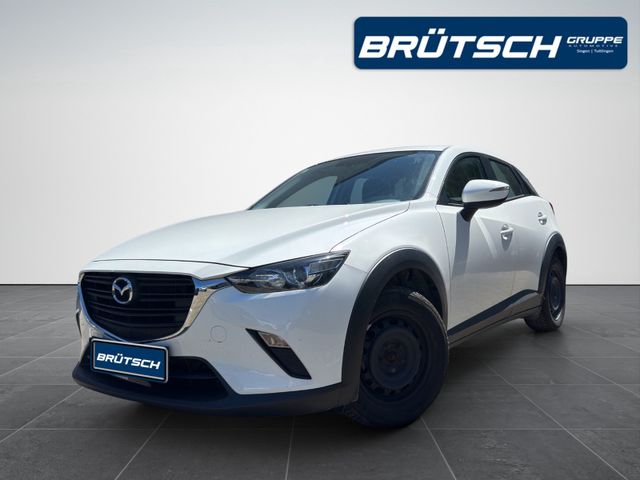 MAZDA CX-3 Prime-Line 2.0 KLIMA / ALU