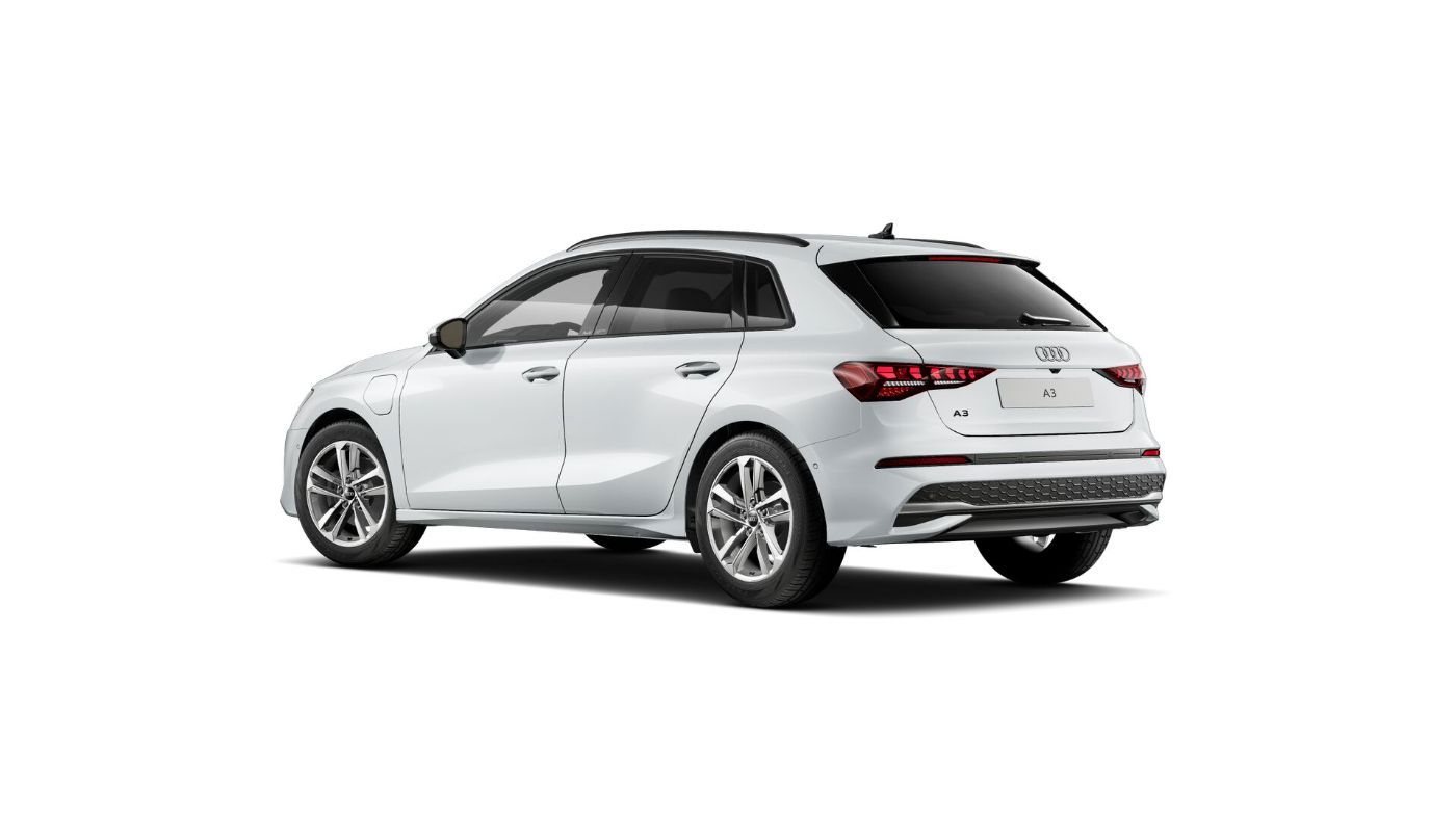 Audi A3 - Bild 6
