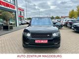 Land Rover Range Rover Autobiography 4.4 *VOLL*VOLL*VOLL* - gebrauchte Land Rover Range Rover aus dem Jahr 2017