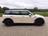 MINI One Clubman One One - weiße MINI Clubman Serie