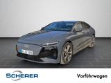 Audi A6 Spb e-tron 210kW AHK/B&O/Tech Plus/S-Line inn - Audi A6 mit Elektro-Antrieb