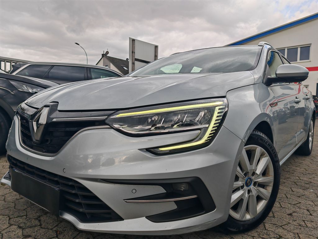 Angebot ansehen Renault Megane