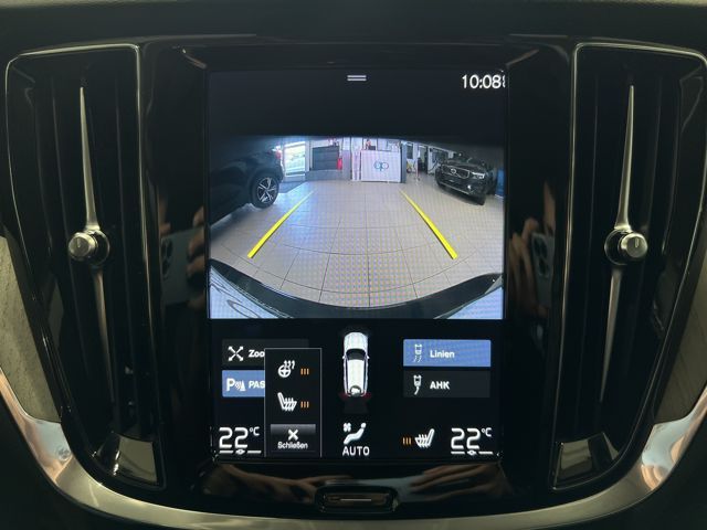 Volvo V60 T6 Inscription Recharge AWD ACC AHK Pano LED