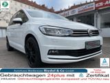 Volkswagen Touran 1.4 TSI DSG Sound LED Navi Apple Car Play - Volkswagen Touran: Taxi