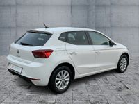 Seat Ibiza - Vorschau Bild 6
