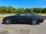Mercedes-Benz E 200 Coupe 2.0 AMG-Line Night-Paket Panorama - Mercedes-Benz E-Klasse: AMG