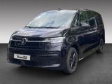 Volkswagen T7 Multivan  Life lang 2.0 TSI DSG AHK+STDHZG - schwarze Volkswagen T7 Multivan