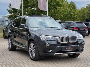 BMW X3 - 4
