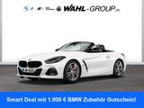 BMW Z4 M40i HEAD-UP H&K HIFI KOMFORTZG. LED ALU 19"