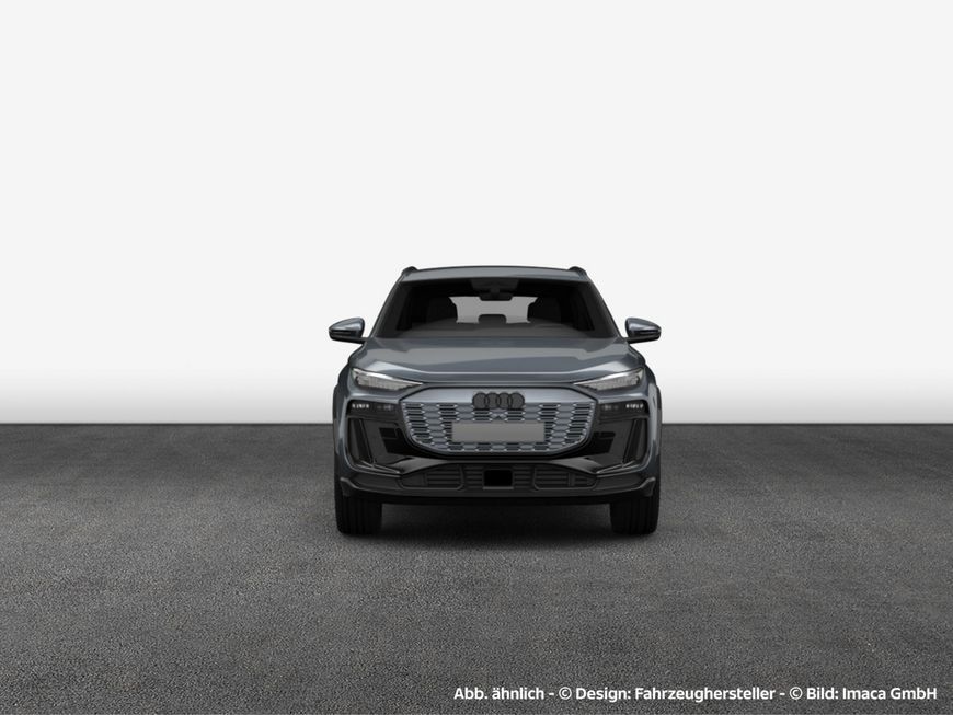 Audi Q6 e-tron Audi Q6 SUV e-tron performance 225 kW imagem 3