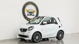 Smart SMART Brabus 0.9 Turbo OTTIME CONDIZIONI - Smart ForTwo: Coupe, Brabus
