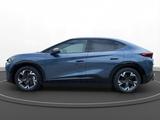 Cupra Tavascan Endurance 210 kW LED ACC PDC KAM Sitzh. - blaue Cupra Tavascan