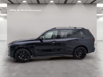 BMW X7 - 2