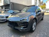 Porsche Macan Turbo Mod.2015 Deutsches-Fahrzeug Extrass! - gebrauchte Porsche Macan aus dem Jahr 2015