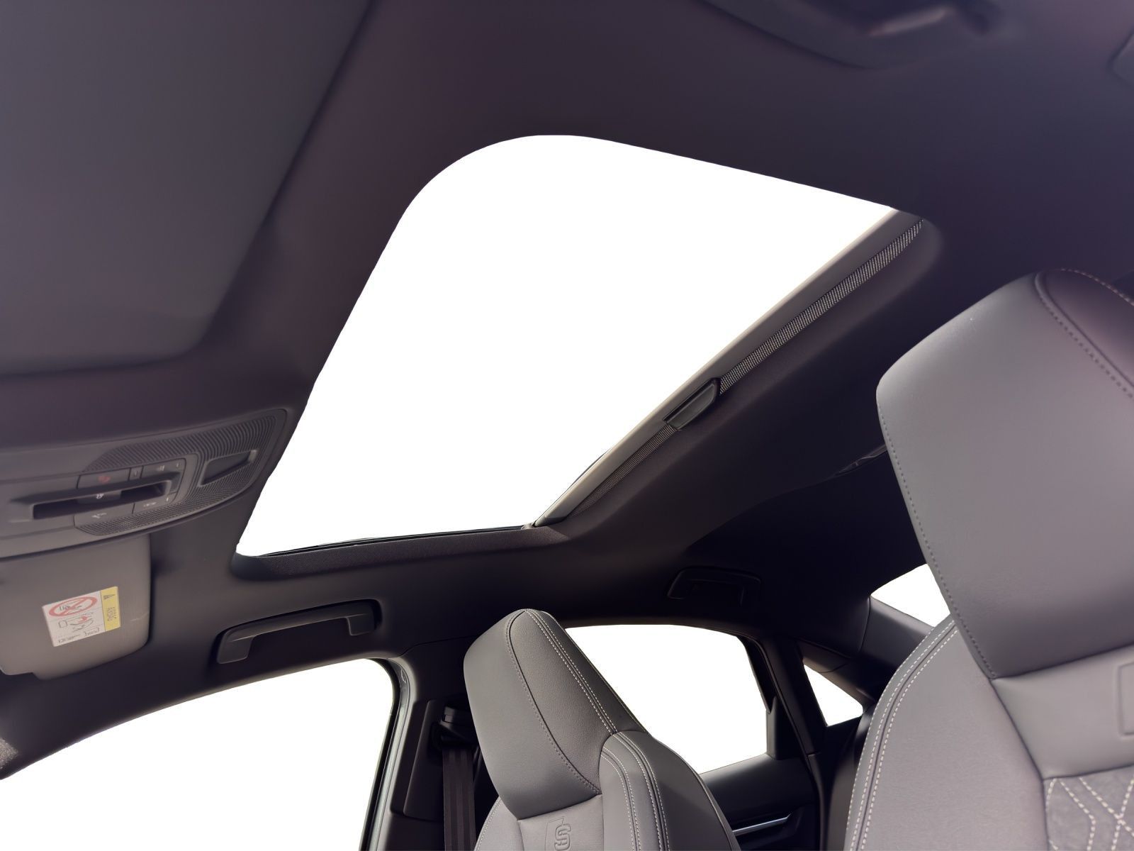 Audi A3 - Bild 10