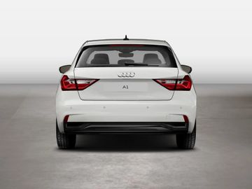Audi A1 - 4