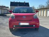 Toyota iQ 1.0 Benzin - Toyota IQ in Dortmund
